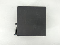 2010-2012 Hyundai Elantra Fusebox Fuse Box Panel Relay Module P/N:91950-1H031 Fits Fits 2010 2011 2012 OEM Used Auto Parts -