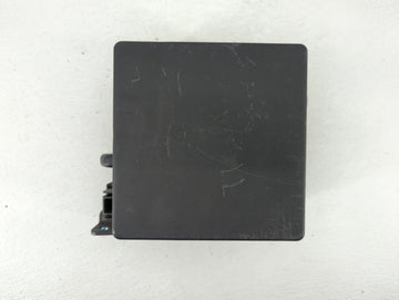 2010-2012 Hyundai Elantra Fusebox Fuse Box Panel Relay Module P/N:91950-1H031 Fits Fits 2010 2011 2012 OEM Used Auto Parts -