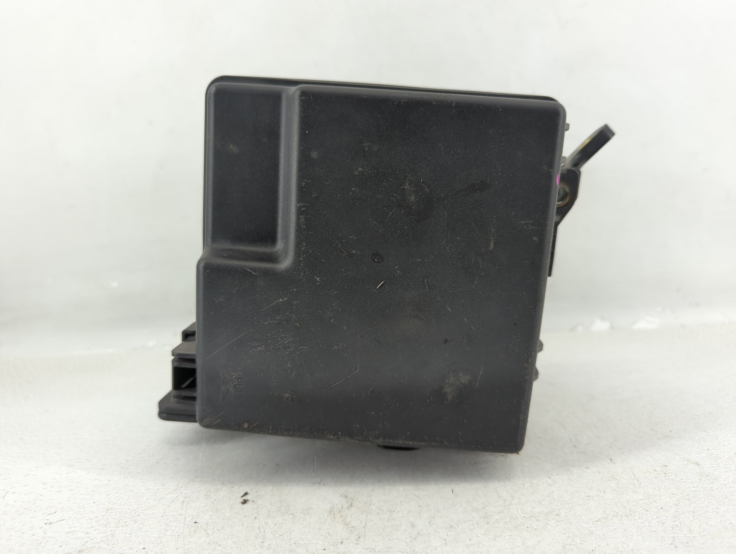 2010-2012 Hyundai Elantra Fusebox Fuse Box Panel Relay Module P/N:91950-1H031 Fits Fits 2010 2011 2012 OEM Used Auto Parts -
