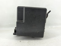 2010-2012 Hyundai Elantra Fusebox Fuse Box Panel Relay Module P/N:91950-1H031 Fits Fits 2010 2011 2012 OEM Used Auto Parts -