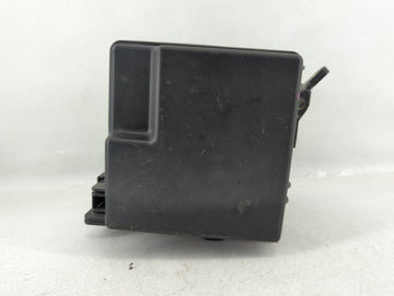 2010-2012 Hyundai Elantra Fusebox Fuse Box Panel Relay Module P/N:91950-1H031 Fits Fits 2010 2011 2012 OEM Used Auto Parts -