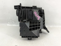 2010-2012 Hyundai Elantra Fusebox Fuse Box Panel Relay Module P/N:91950-1H031 Fits Fits 2010 2011 2012 OEM Used Auto Parts -