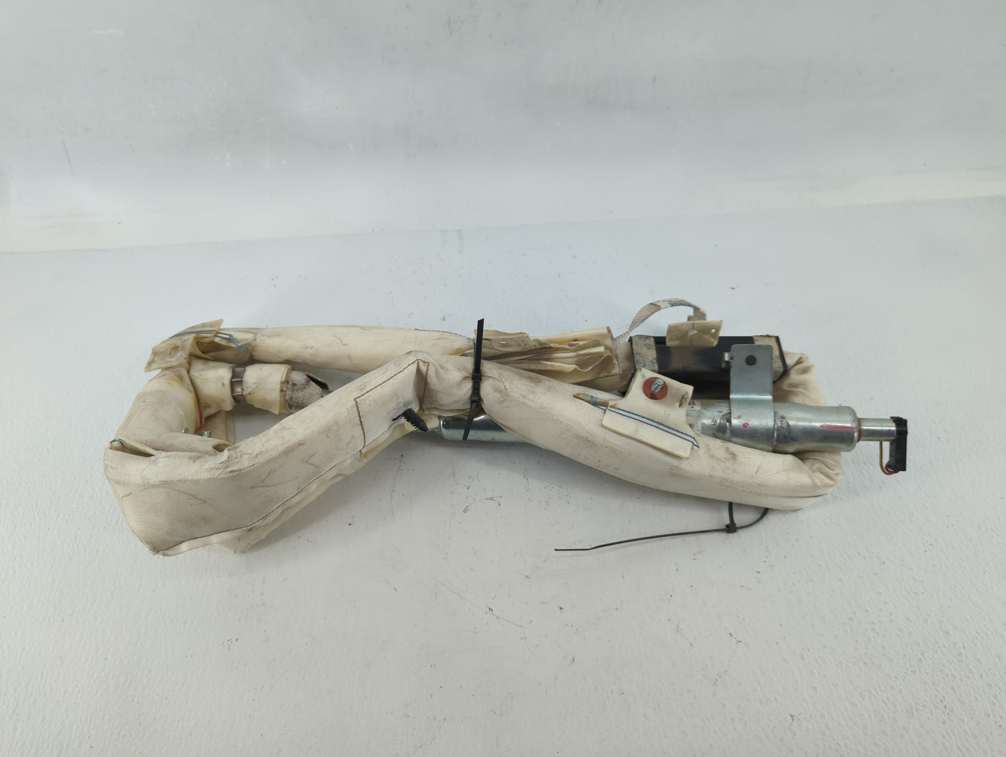 2007-2010 Hyundai Elantra Air Bag Passenger Right Dashboard Oem - Oemusedautoparts1.com