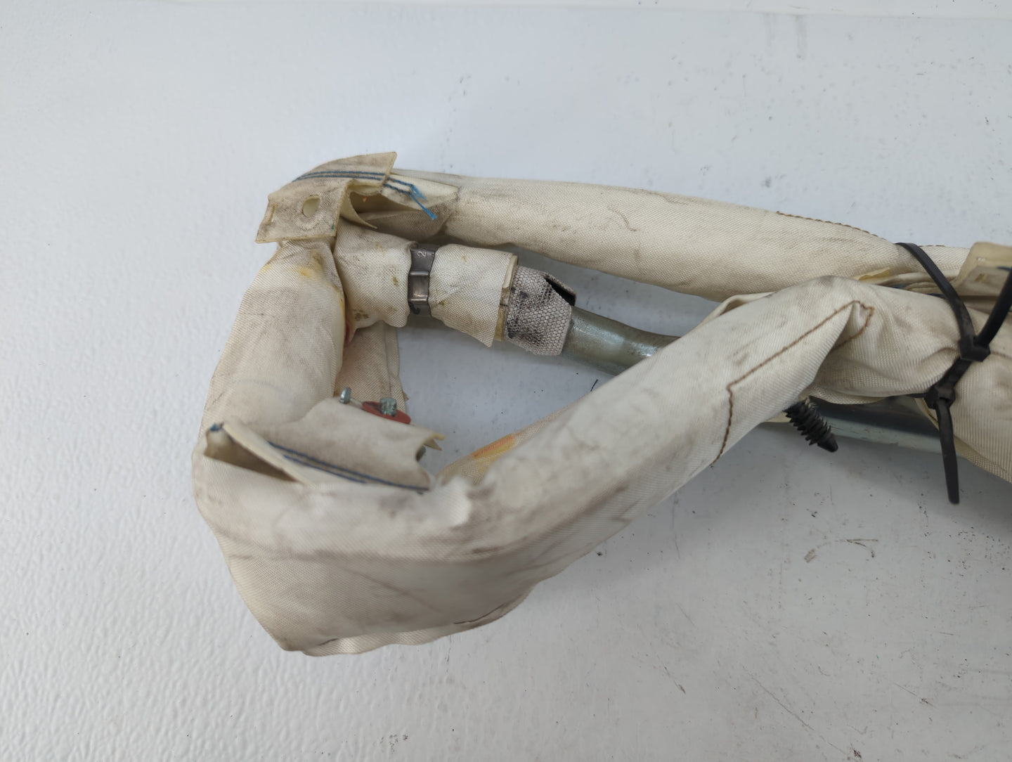 2007-2010 Hyundai Elantra Air Bag Passenger Right Dashboard Oem - Oemusedautoparts1.com