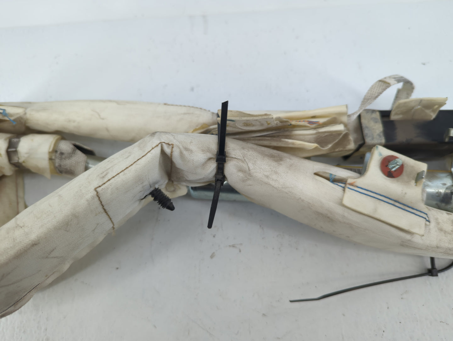 2007-2010 Hyundai Elantra Air Bag Passenger Right Dashboard Oem - Oemusedautoparts1.com