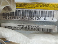 2007-2010 Hyundai Elantra Air Bag Passenger Right Dashboard Oem - Oemusedautoparts1.com