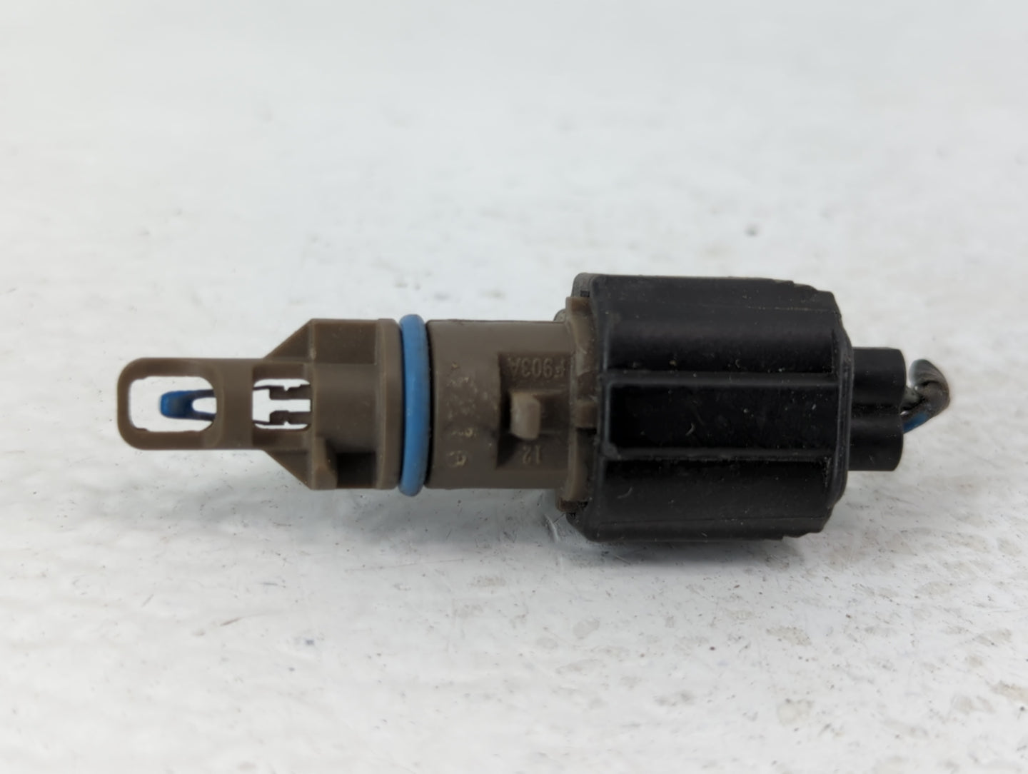 2009-2012 Hyundai Elantra Mass Air Flow Meter Maf - Oemusedautoparts1.com