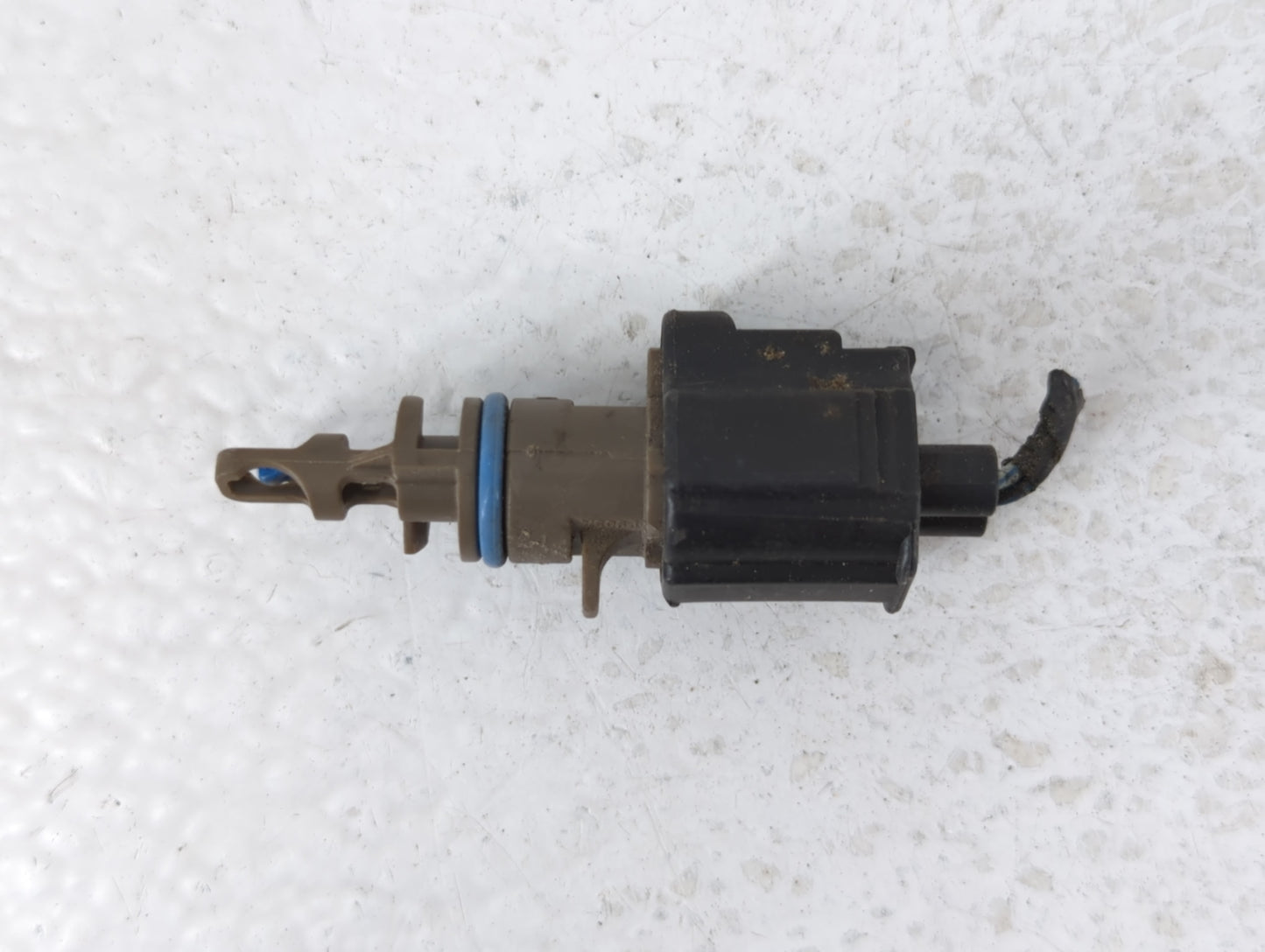 2009-2012 Hyundai Elantra Mass Air Flow Meter Maf - Oemusedautoparts1.com