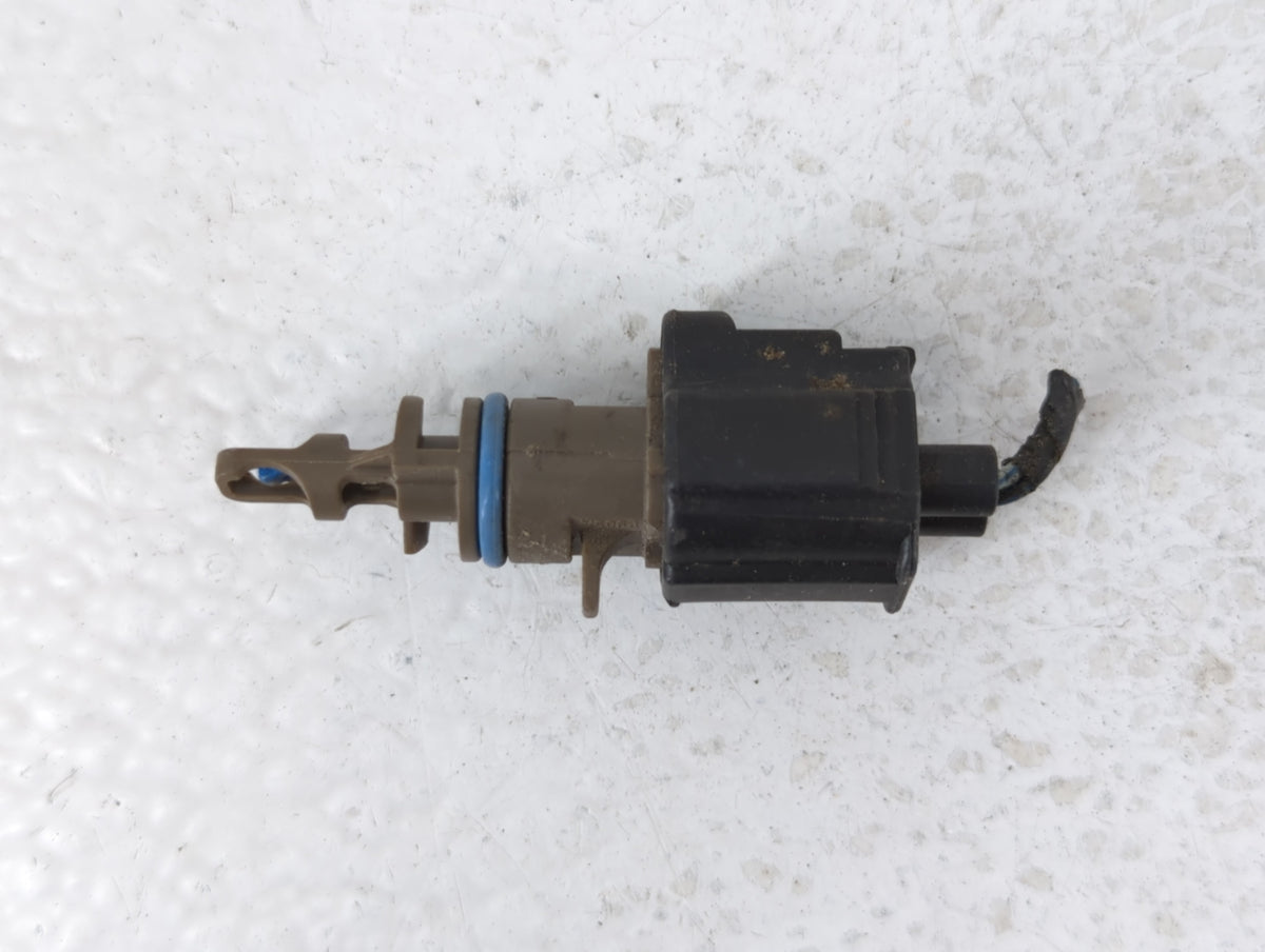 2009-2012 Hyundai Elantra Mass Air Flow Meter Maf Sensor - Oemusedautoparts1.com