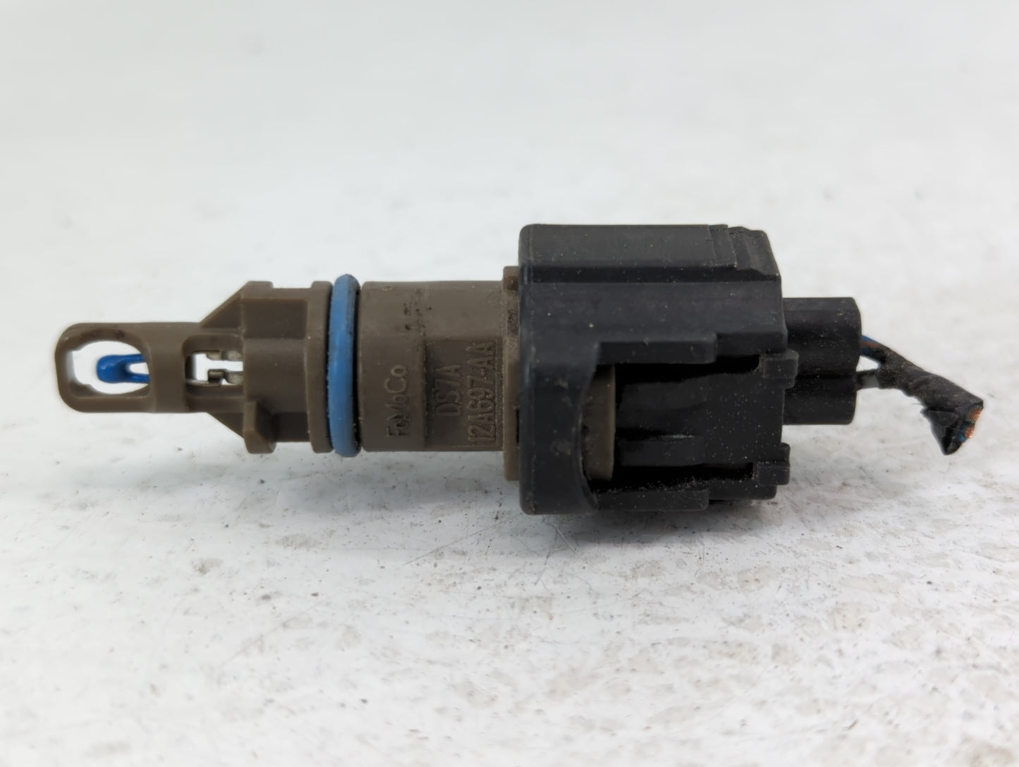 2009-2012 Hyundai Elantra Mass Air Flow Meter Maf - Oemusedautoparts1.com