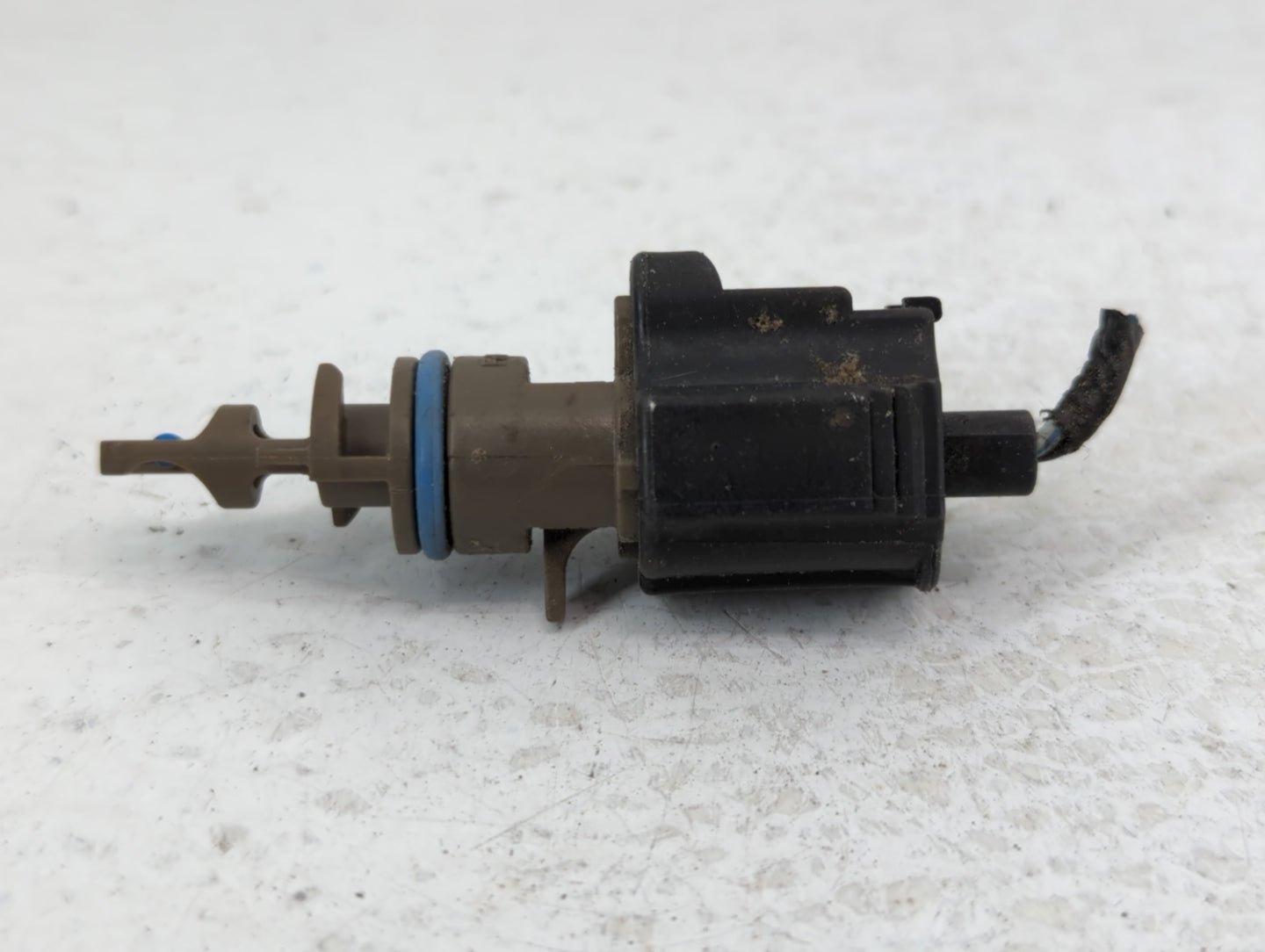 2009-2012 Hyundai Elantra Mass Air Flow Meter Maf - Oemusedautoparts1.com