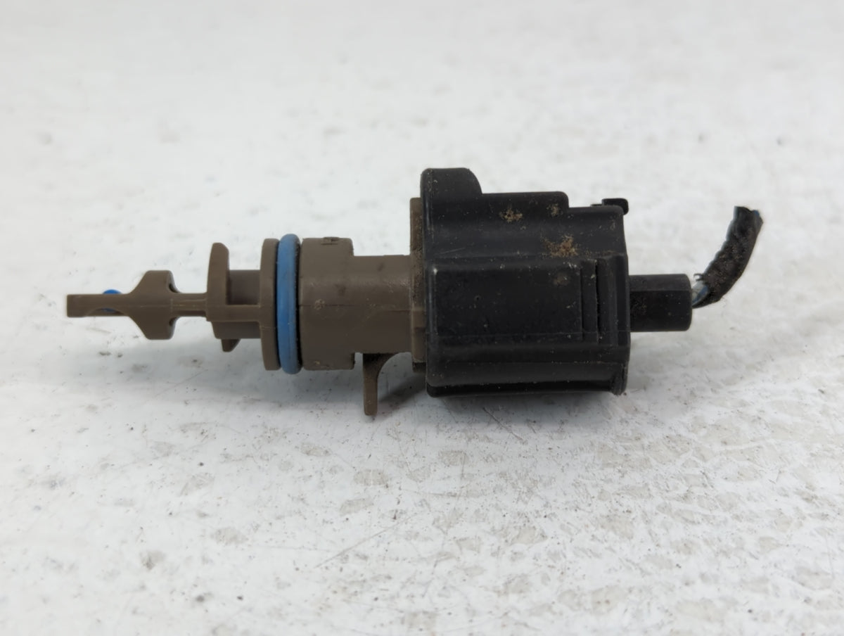 2009-2012 Hyundai Elantra Mass Air Flow Meter Maf Sensor - Oemusedautoparts1.com