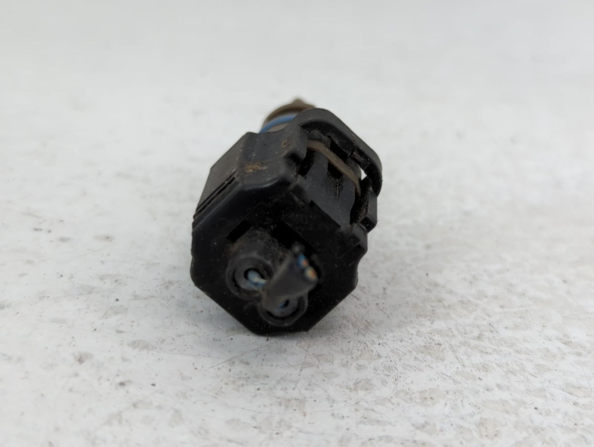 2009-2012 Hyundai Elantra Mass Air Flow Meter Maf Sensor - Oemusedautoparts1.com