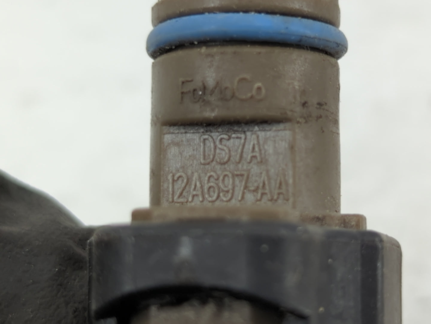 2009-2012 Hyundai Elantra Mass Air Flow Meter Maf - Oemusedautoparts1.com