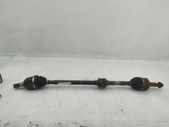 compare product 2007-2010 Hyundai Elantra Axle Shaft Front Passenger Cv C/v