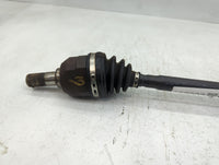 2007-2010 Hyundai Elantra Axle Shaft Front Passenger Cv C/v - Oemusedautoparts1.com