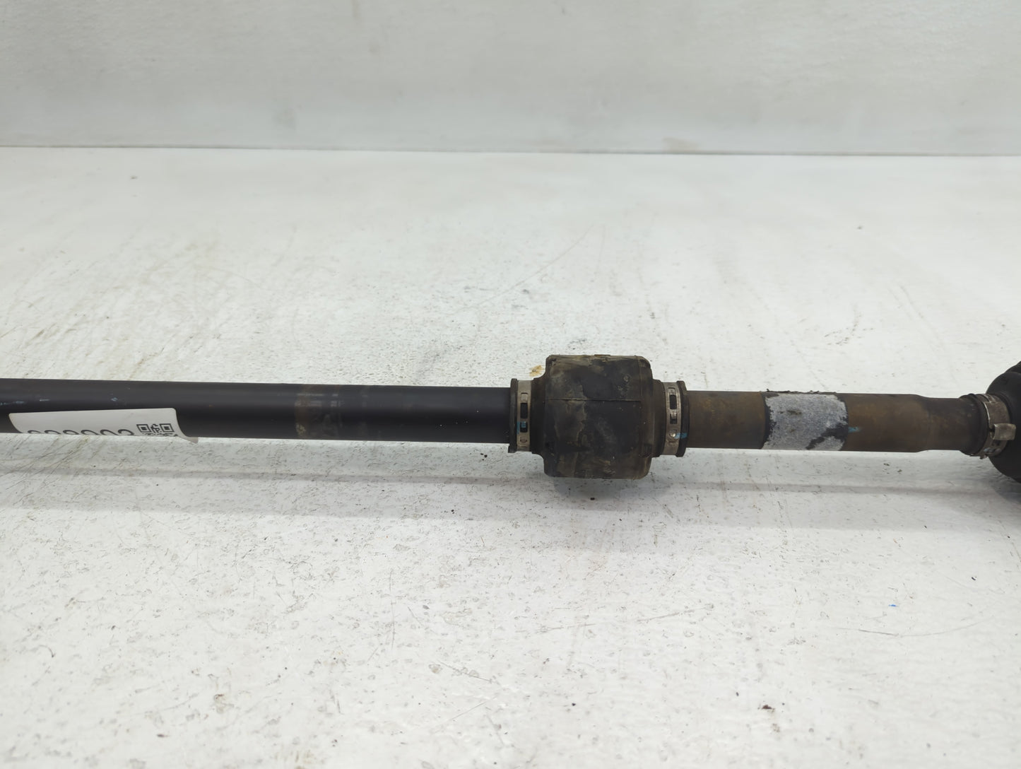 2007-2010 Hyundai Elantra Axle Shaft Front Passenger Cv C/v - Oemusedautoparts1.com