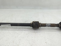 2007-2010 Hyundai Elantra Axle Shaft Front Passenger Cv C/v - Oemusedautoparts1.com