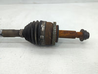 2007-2010 Hyundai Elantra Axle Shaft Front Passenger Cv C/v - Oemusedautoparts1.com