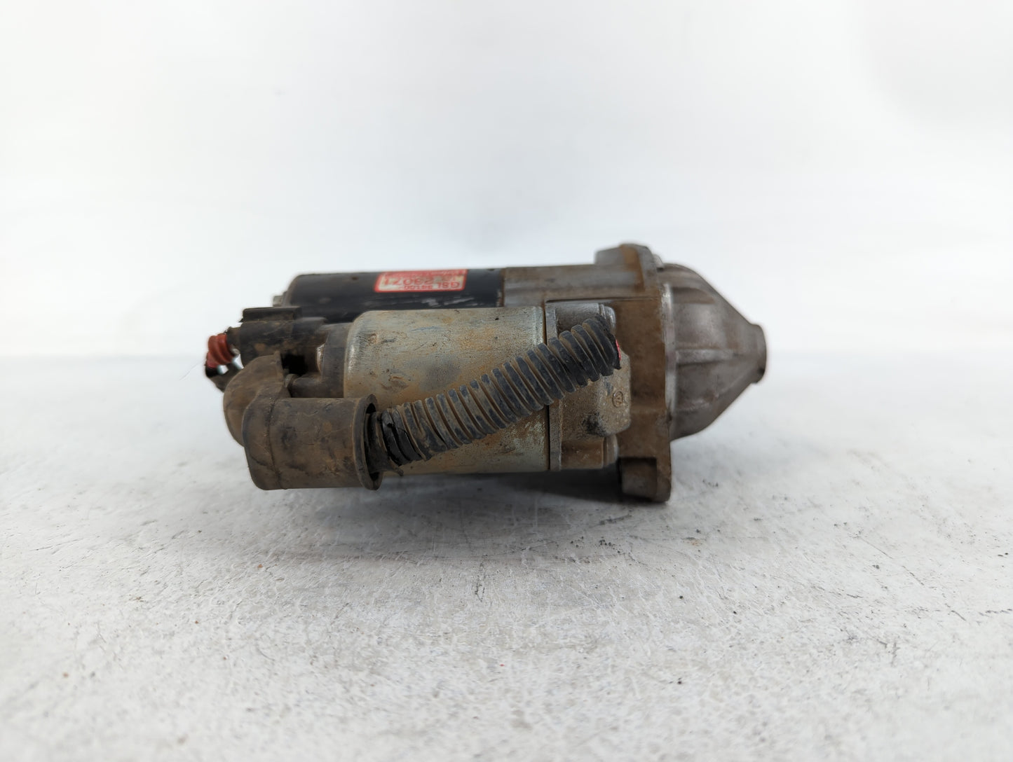 2007-2012 Hyundai Elantra Car Starter Motor Solenoid OEM P/N:1195922 36100-23071 Fits Fits 2005 2006 2007 2008 2009 2010 201