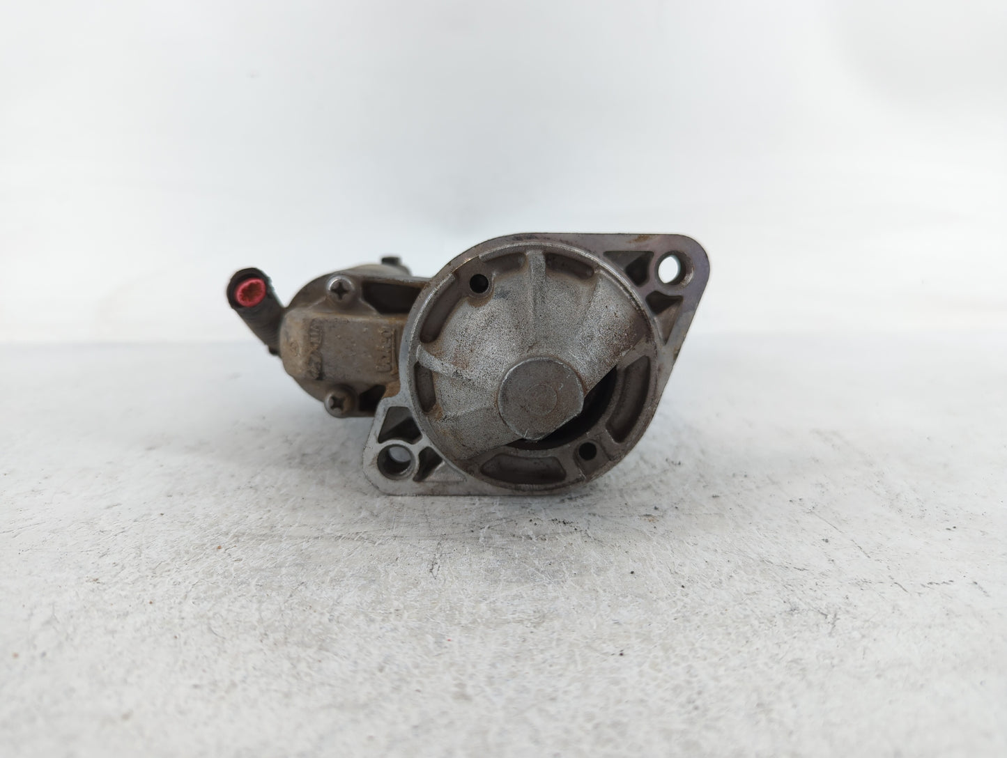 2007-2012 Hyundai Elantra Car Starter Motor Solenoid OEM P/N:1195922 36100-23071 Fits Fits 2005 2006 2007 2008 2009 2010 201