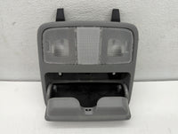 2010 Hyundai Elantra Overhead Roof Console - Oemusedautoparts1.com