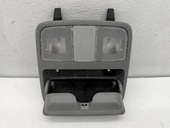 compare product 2010 Hyundai Elantra Overhead Roof Console