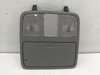 2010 Hyundai Elantra Overhead Roof Console - Oemusedautoparts1.com