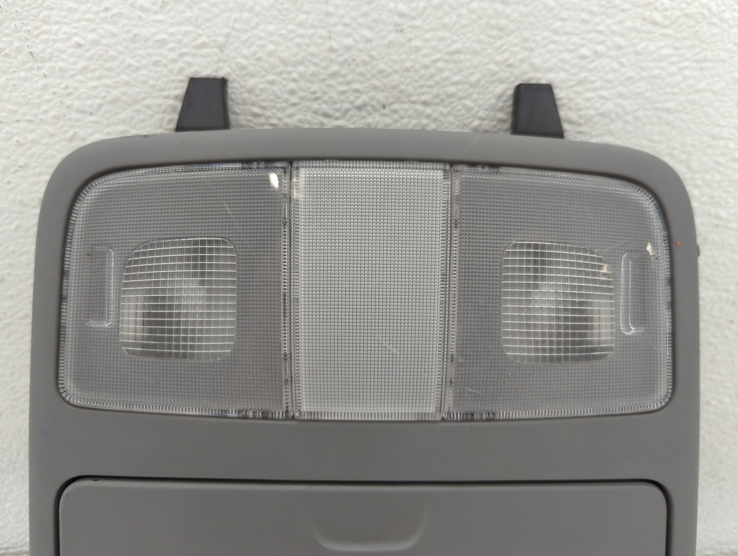 2010 Hyundai Elantra Overhead Roof Console - Oemusedautoparts1.com