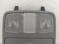 2010 Hyundai Elantra Overhead Roof Console - Oemusedautoparts1.com