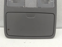2010 Hyundai Elantra Overhead Roof Console - Oemusedautoparts1.com