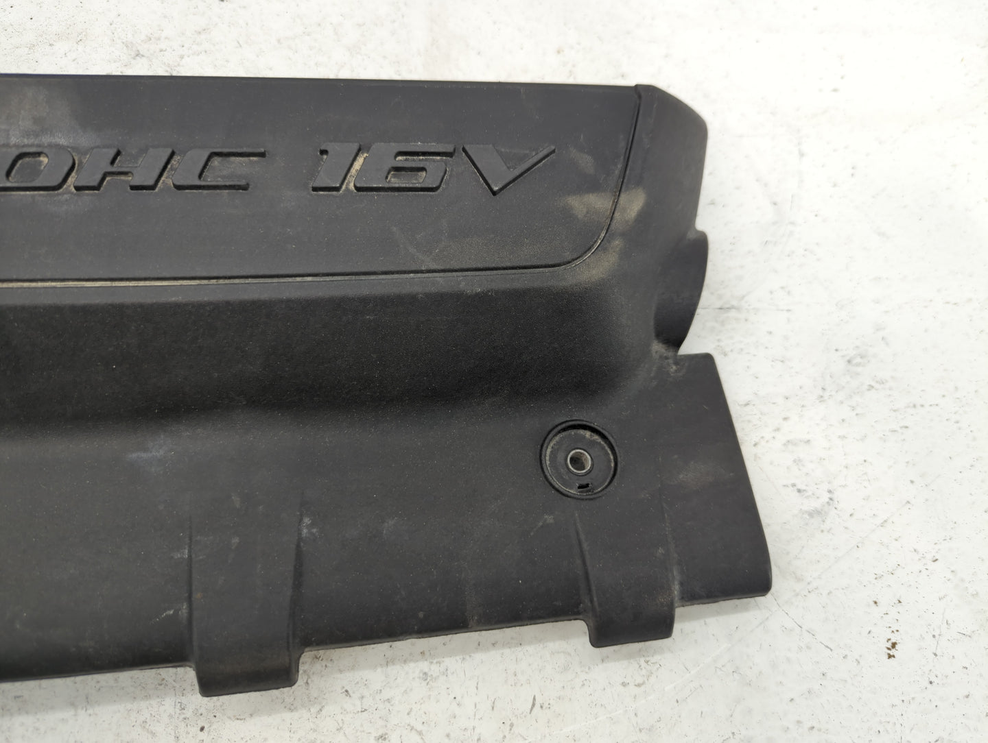 2010 Hyundai Elantra Engine Cover - Oemusedautoparts1.com