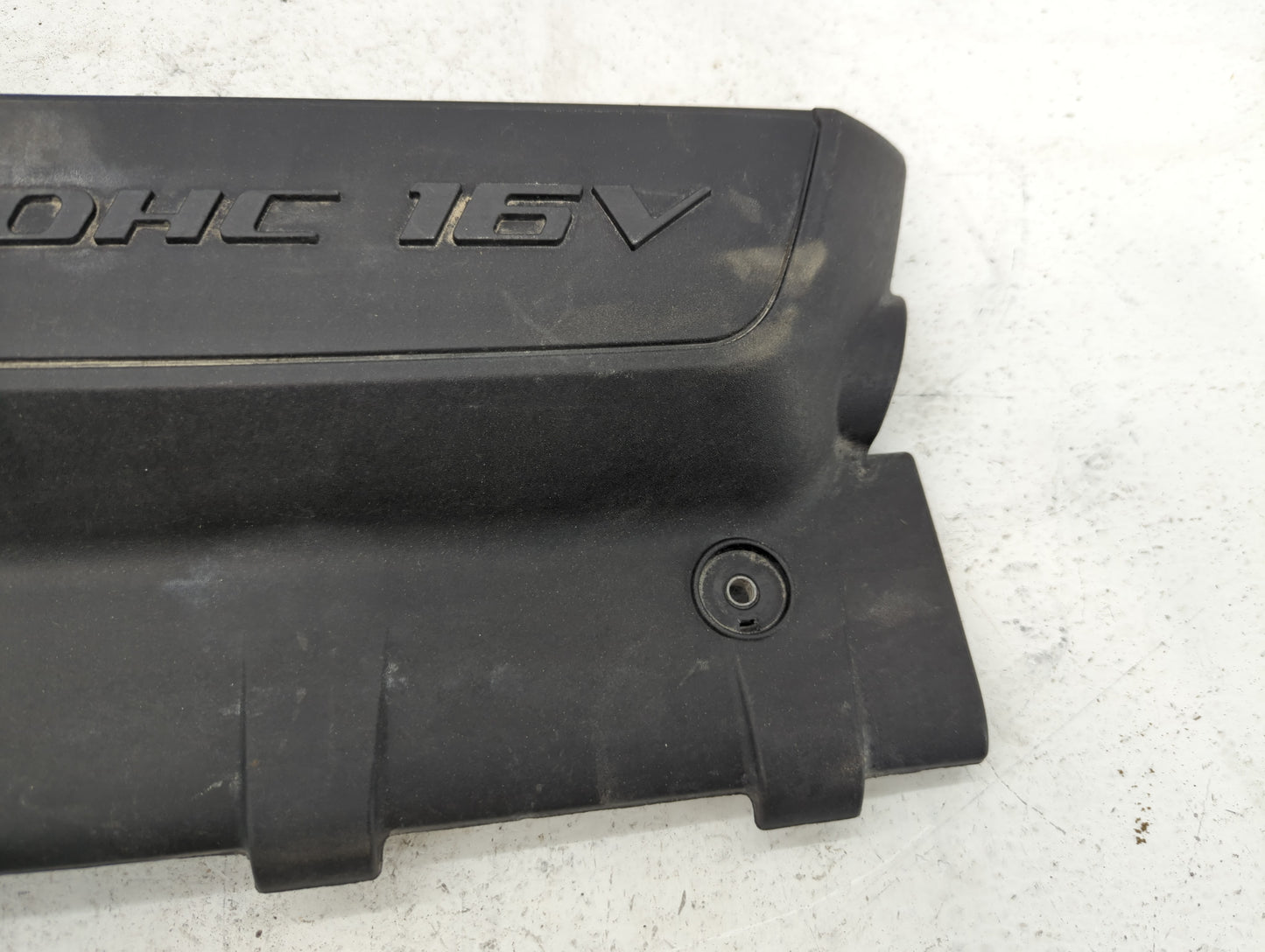 2010 Hyundai Elantra Engine Cover - Oemusedautoparts1.com