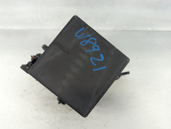 compare product 2010-2012 Hyundai Elantra Fusebox Fuse Box Panel Relay Module P/N:91950-1H031 Fits Fits 2010 2011 2012 OEM Used Auto Parts