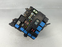 2010-2012 Hyundai Elantra Fusebox Fuse Box Panel Relay Module P/N:91950-1H031 Fits Fits 2010 2011 2012 OEM Used Auto Parts -