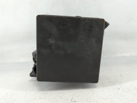 2010-2012 Hyundai Elantra Fusebox Fuse Box Panel Relay Module P/N:91950-1H031 Fits Fits 2010 2011 2012 OEM Used Auto Parts -