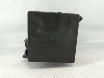 2010-2012 Hyundai Elantra Fusebox Fuse Box Panel Relay Module P/N:91950-1H031 Fits Fits 2010 2011 2012 OEM Used Auto Parts -