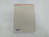 2010 Hyundai Elantra Owners Manual Book Guide P/N:AAMS7-BK005 OEM Used Auto Parts - Oemusedautoparts1.com
