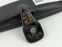 2001-2012 Hyundai Elantra Interior Rear View Mirror Replacement OEM P/N:E13010082 Fits OEM Used Auto Parts - Oemusedautopart