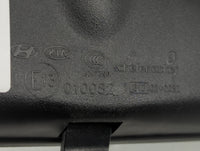 2001-2012 Hyundai Elantra Interior Rear View Mirror Replacement OEM P/N:E13010082 Fits OEM Used Auto Parts - Oemusedautopart