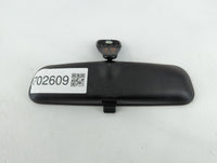 2001-2012 Hyundai Elantra Interior Rear View Mirror Replacement OEM P/N:E13010082 Fits OEM Used Auto Parts - Oemusedautopart
