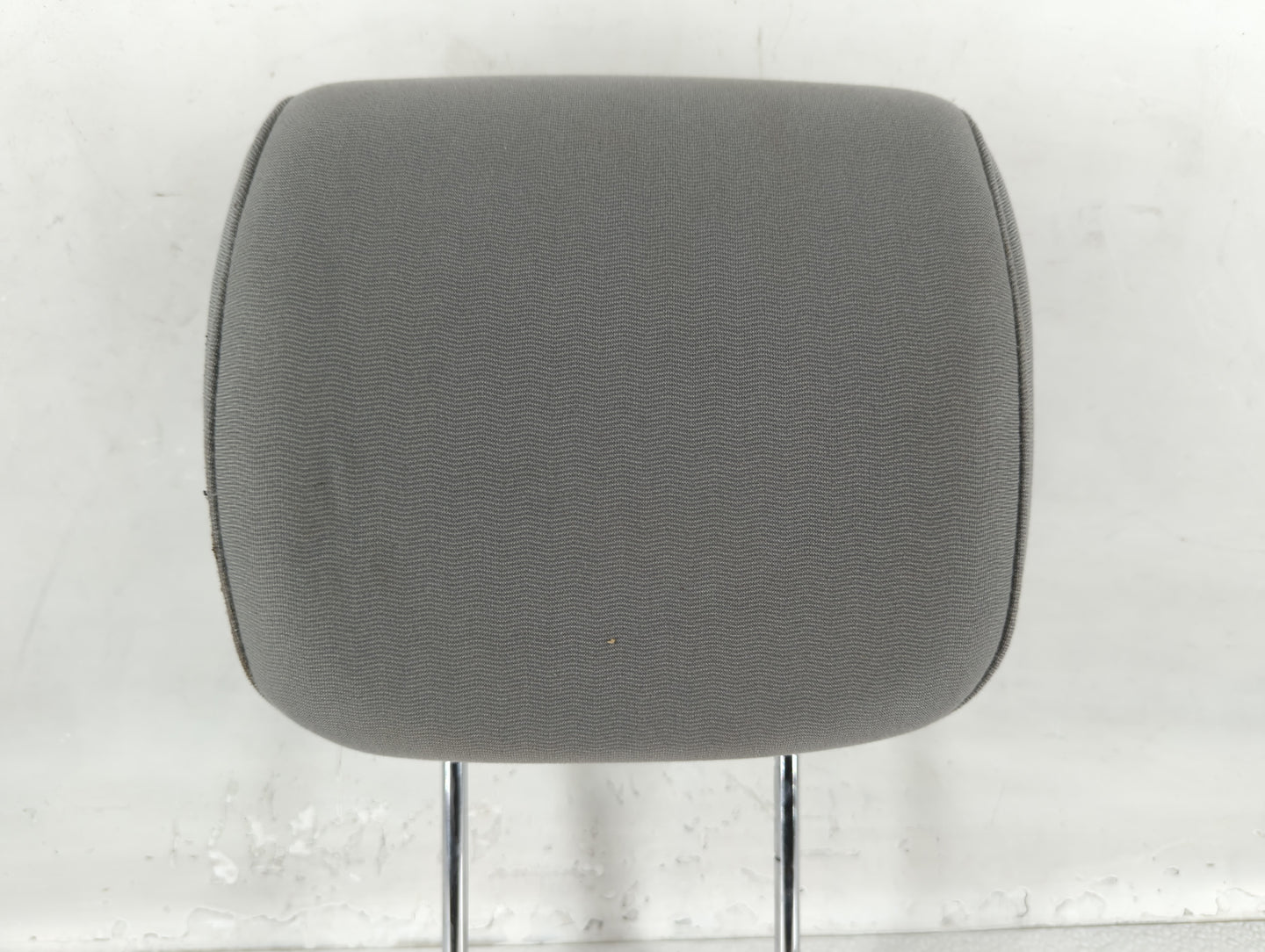 2010 Hyundai Elantra Headrest Head Rest Front Driver Passenger Seat Fits OEM Used Auto Parts - Oemusedautoparts1.com