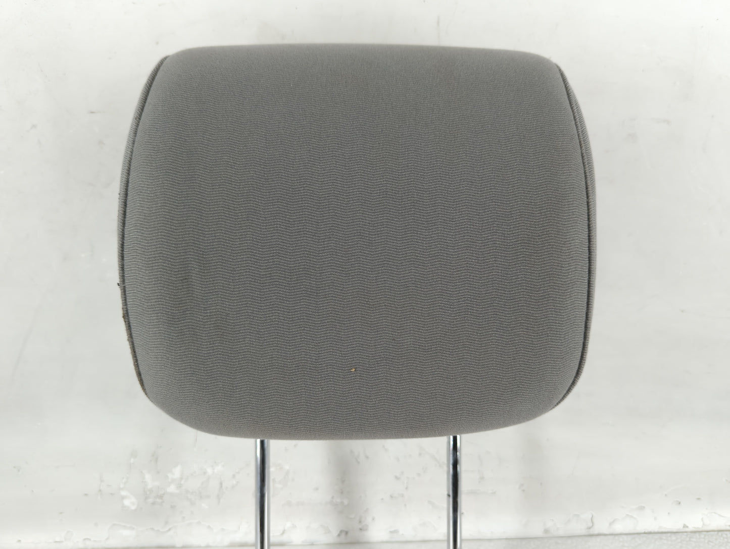 2010 Hyundai Elantra Headrest Head Rest Front Driver Passenger Seat Fits OEM Used Auto Parts - Oemusedautoparts1.com