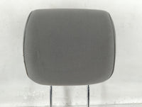 2010 Hyundai Elantra Headrest Head Rest Front Driver Passenger Seat Fits OEM Used Auto Parts - Oemusedautoparts1.com