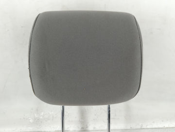 2010 Hyundai Elantra Headrest Head Rest Front Driver Passenger Seat Fits OEM Used Auto Parts - Oemusedautoparts1.com
