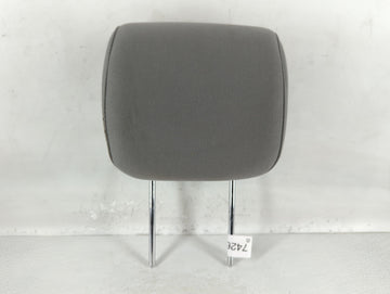 2010 Hyundai Elantra Headrest Head Rest Front Driver Passenger Seat Fits OEM Used Auto Parts