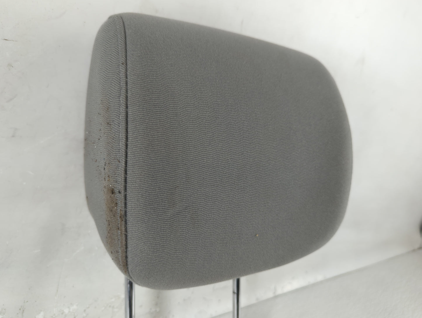 2010 Hyundai Elantra Headrest Head Rest Front Driver Passenger Seat Fits OEM Used Auto Parts - Oemusedautoparts1.com
