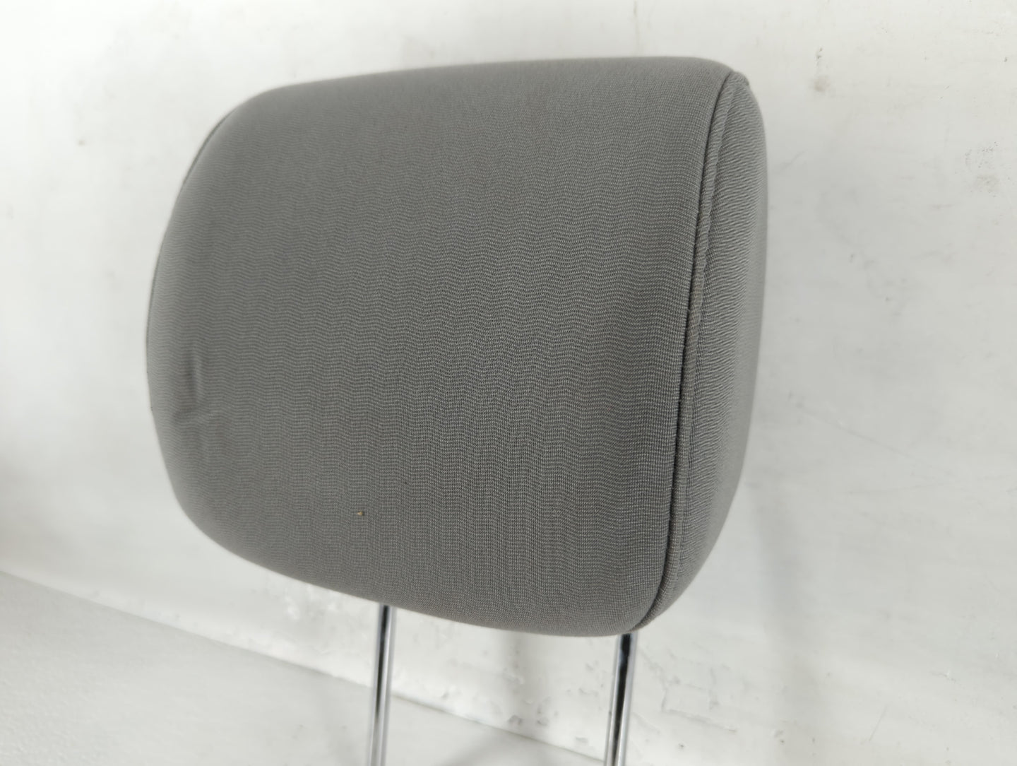 2010 Hyundai Elantra Headrest Head Rest Front Driver Passenger Seat Fits OEM Used Auto Parts - Oemusedautoparts1.com