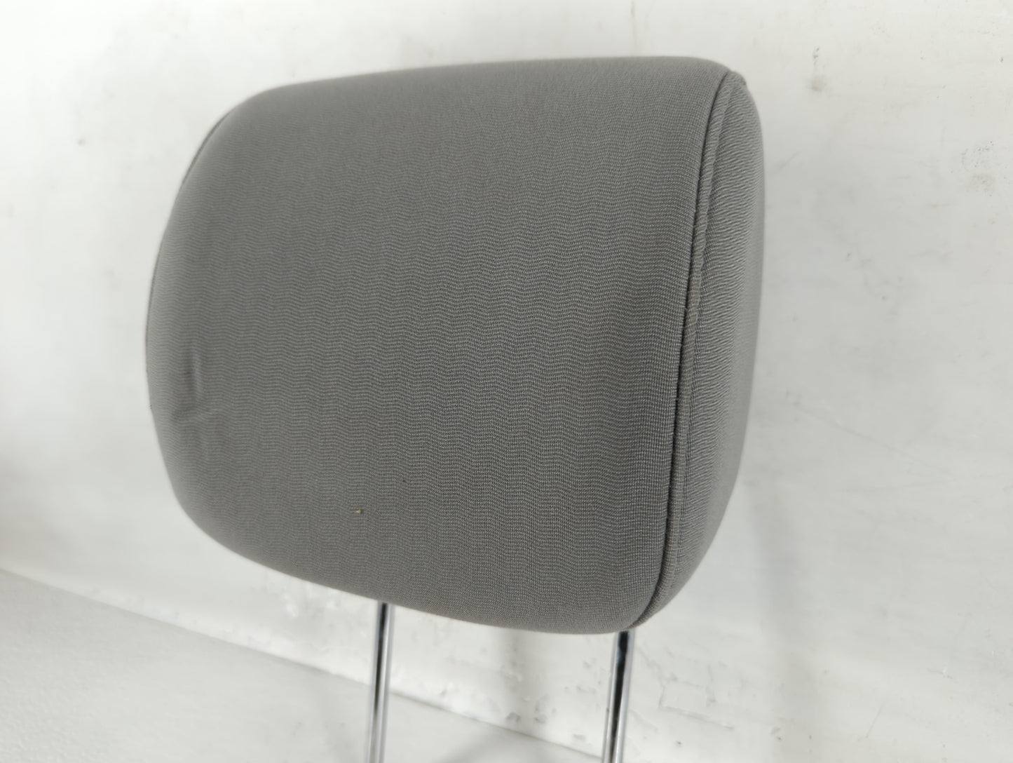 2010 Hyundai Elantra Headrest Head Rest Front Driver Passenger Seat Fits OEM Used Auto Parts - Oemusedautoparts1.com