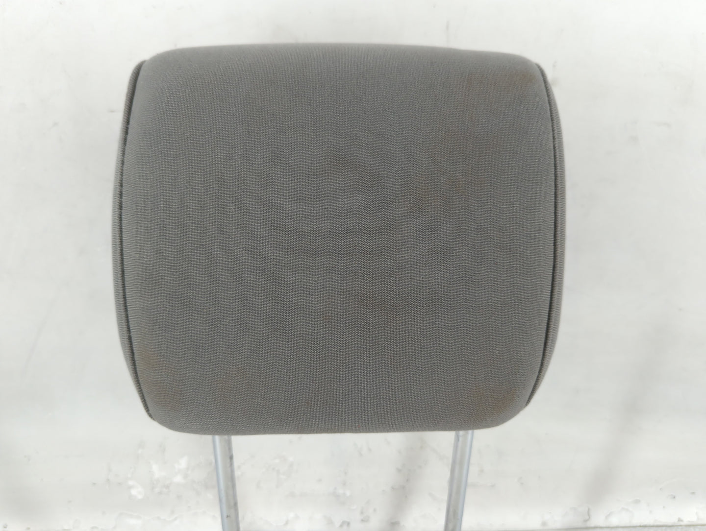 2010 Hyundai Elantra Headrest Head Rest Front Driver Passenger Seat Fits OEM Used Auto Parts - Oemusedautoparts1.com
